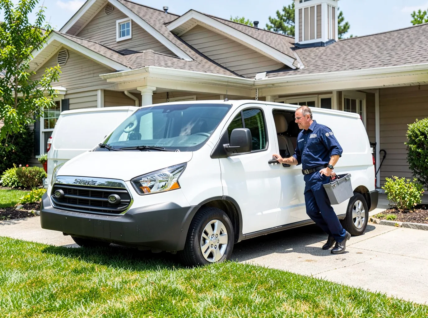 Emergency Plumber company in Mcconnells, SC